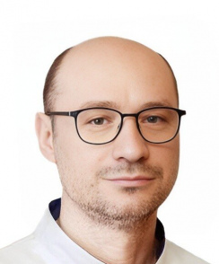Авласевич Игорь Владимирович ортопед