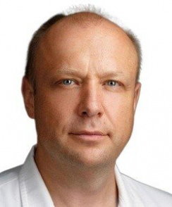 Григорьев Андрей Юрьевич нейрохирург