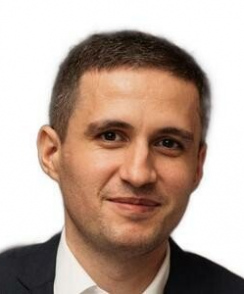 Джамилов Шерали Раджабалиевич маммолог