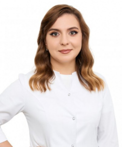 Ковалевская Елена Станиславовна эндокринолог