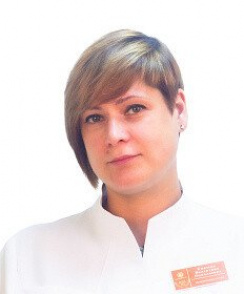 Беляева Наталья Михайловна венеролог