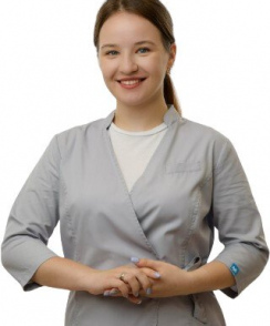 Акимова Софья Александровна стоматолог