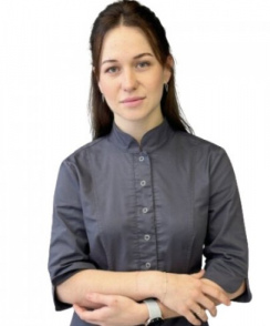 Шишко Мария Игоревна стоматолог