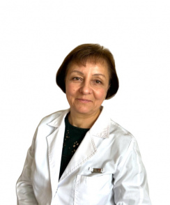 Блинова Лилия Алексеевна терапевт