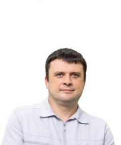 Кузнецов Никита Александрович стоматолог