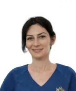 Кусова Елена Валерьевна стоматолог-ортодонт