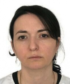 Акопян Седа Вачеевна акушер