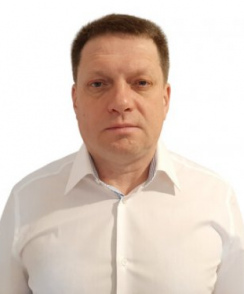 Муха Виктор Викторович нарколог