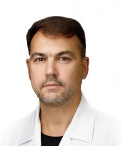 Дубский Сергей Анатольевич андролог
