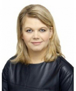Агафонова Екатерина Михайловна ревматолог