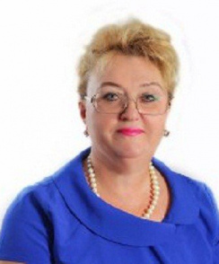 Егорова Ольга Николаевна ревматолог