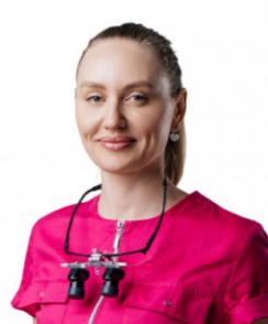 Гришина Надежда Владимировна стоматолог