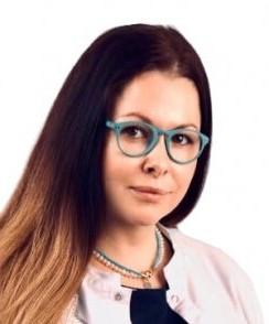 Богданова Анна Игоревна дерматолог