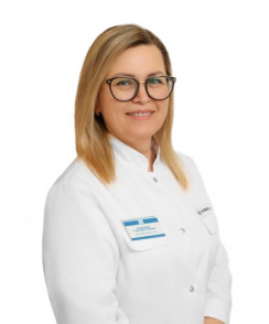 Альмяшева Гульнара Алиевна акушер