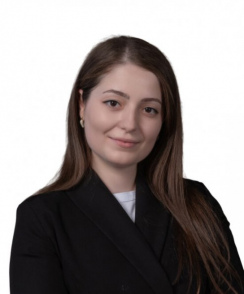 Тугушева Марьям Сабирджановна стоматолог-терапевт
