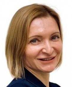 Гришицева Наталья Юрьевна стоматолог