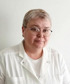 Пляскина Татьяна Валерьевна психотерапевт
