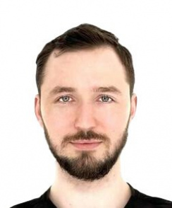 Луценко Артем Михайлович ортопед