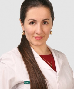 Алиева Римма Савзихановна невролог