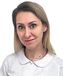 Пелевина Татьяна Леонидовна дерматолог