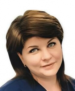 Матвеева Светлана Петровна гинеколог