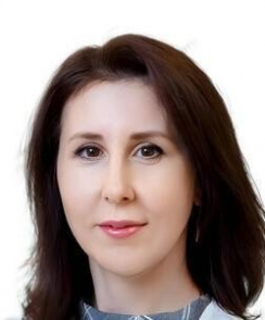 Ведякова Мария Николаевна узи-специалист