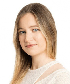 Ващенко (Еманова) Анастасия психолог