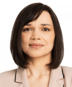 Евсеева Алина Вячеславовна психолог