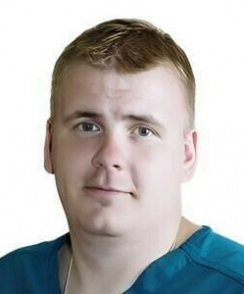 Васильев Александр Николаевич травматолог-ортопед