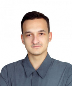 Мотылёв Никита Андреевич спортивный врач