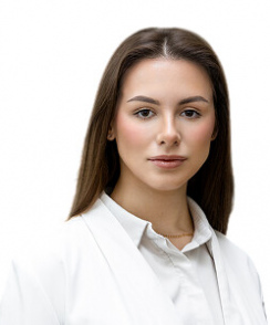 Кочнева Елизавета Андреевна пластический хирург