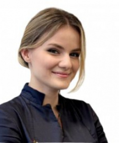 Ушакова Елена Олеговна хирург