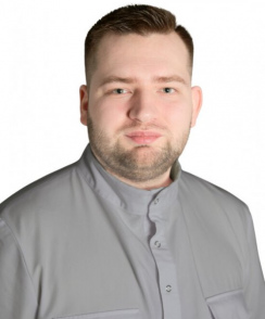 Прудников Максим Альбертович стоматолог