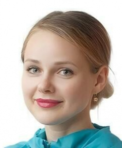 Власова Светлана Александровна гинеколог