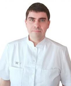 Донской Алексей Михайлович эндокринолог
