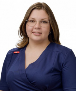 Мехедова Ксения Владимировна гинеколог