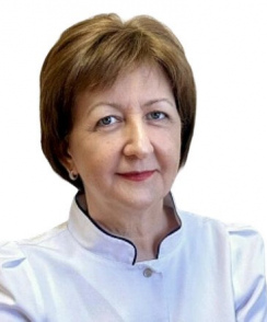 Болотова Татьяна Александровна невролог