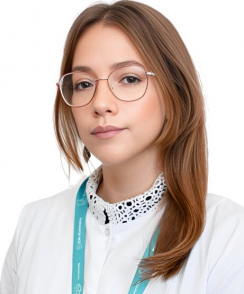 Ларина Мария Руслановна психиатр