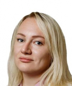 Конопацки Инна Александровна эндокринолог