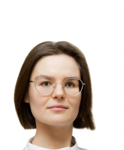 Титова Мария Дмитриевна венеролог
