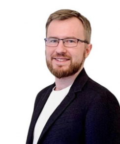 Кокшаров Роман Николаевич психолог