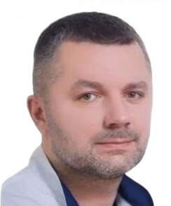 Чибаров Александр Анатольевич рентгенолог