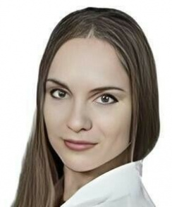 Ядренникова Маргарита Андреевна рентгенолог