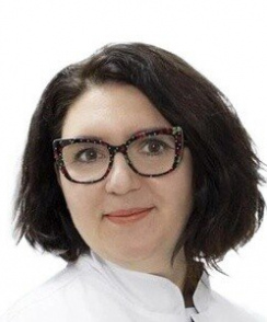 Оньемачи Ирина Владимировна аллерголог