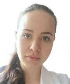 Беляевская Алена Антоновна	 рентгенолог