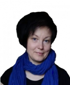Виноградова Наталья Михайловна психолог