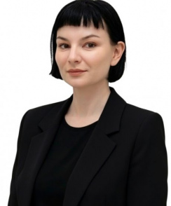 Кузнецова Олеся Алексеевна психиатр