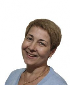 Казанцева Юлия Вячеславовна психолог