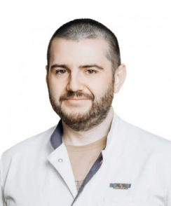 Яшков Виталий Викторович психиатр