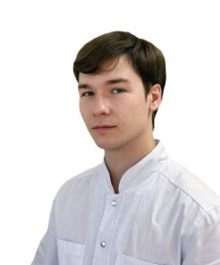 Павленко Дмитрий Александрович стоматолог-ортопед